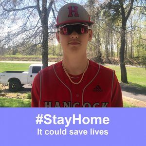 Meet your Posher, Judith parr